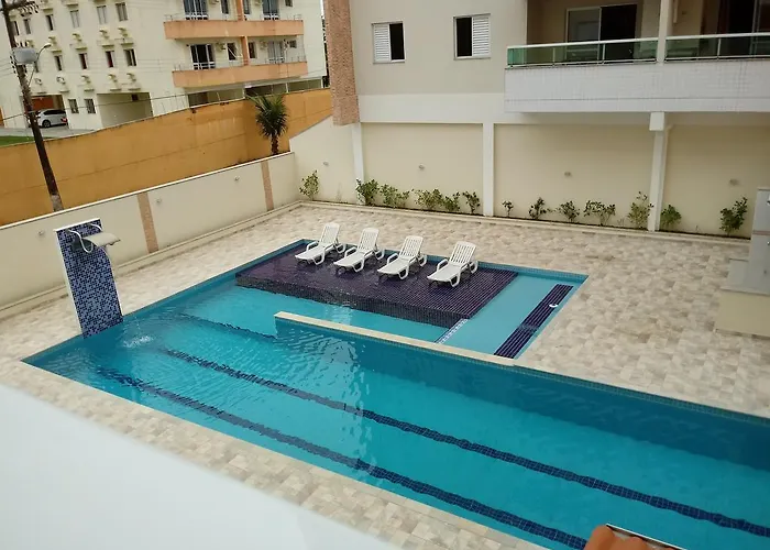 Toninhas Residencial Club