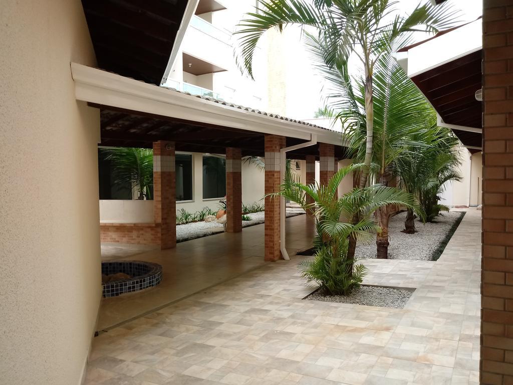 Toninhas Residencial Club Ubatuba