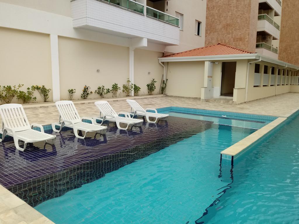 Toninhas Residencial Club