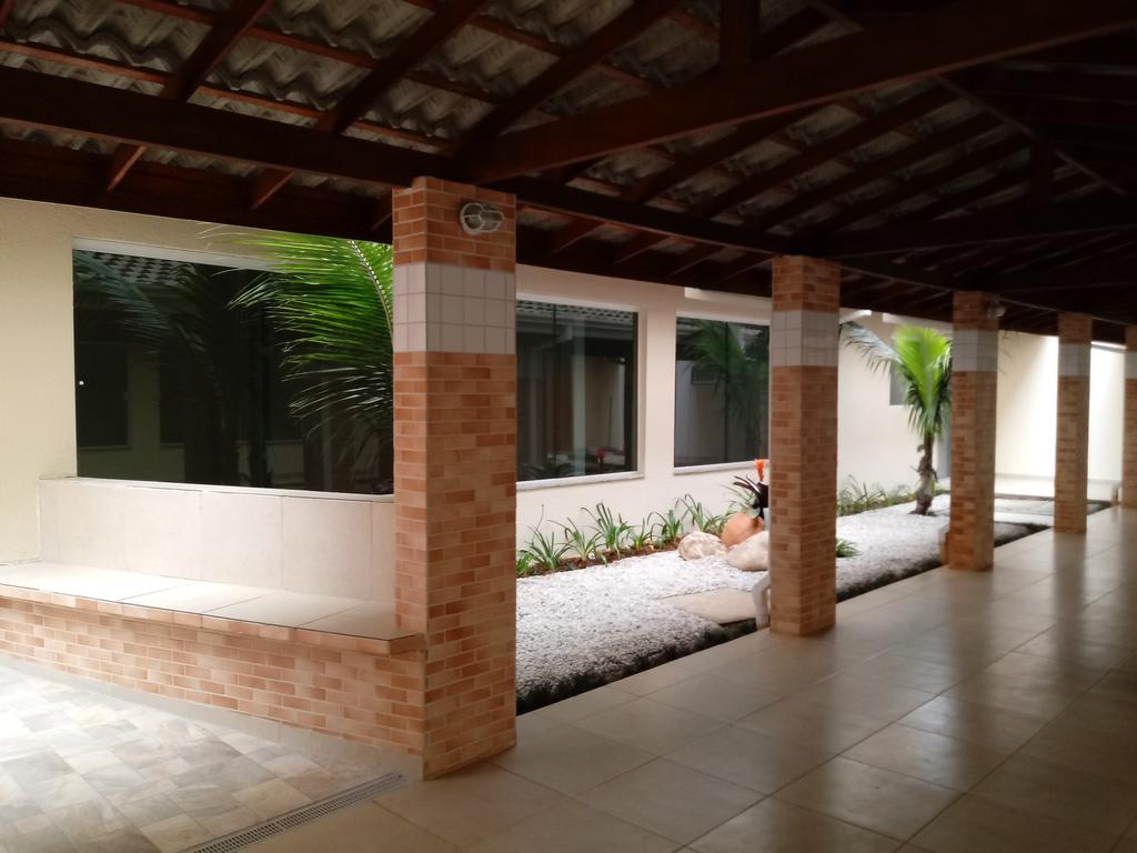 Toninhas Residencial Club