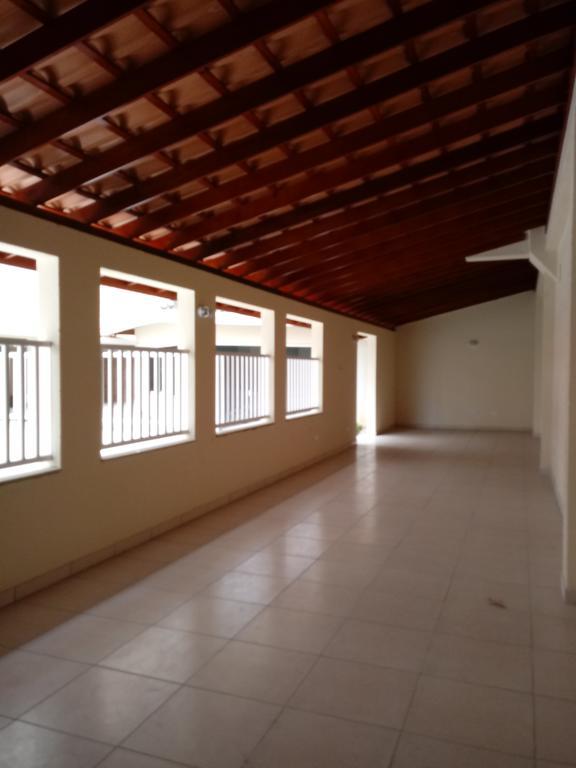 Toninhas Residencial Club Apartment Ubatuba