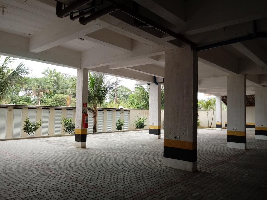 Toninhas Residencial Club *