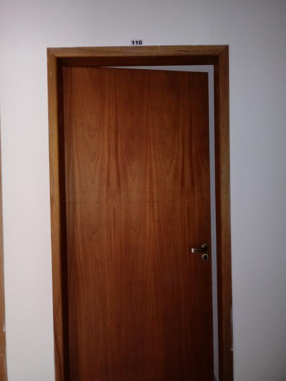 Toninhas Residencial Club Ubatuba